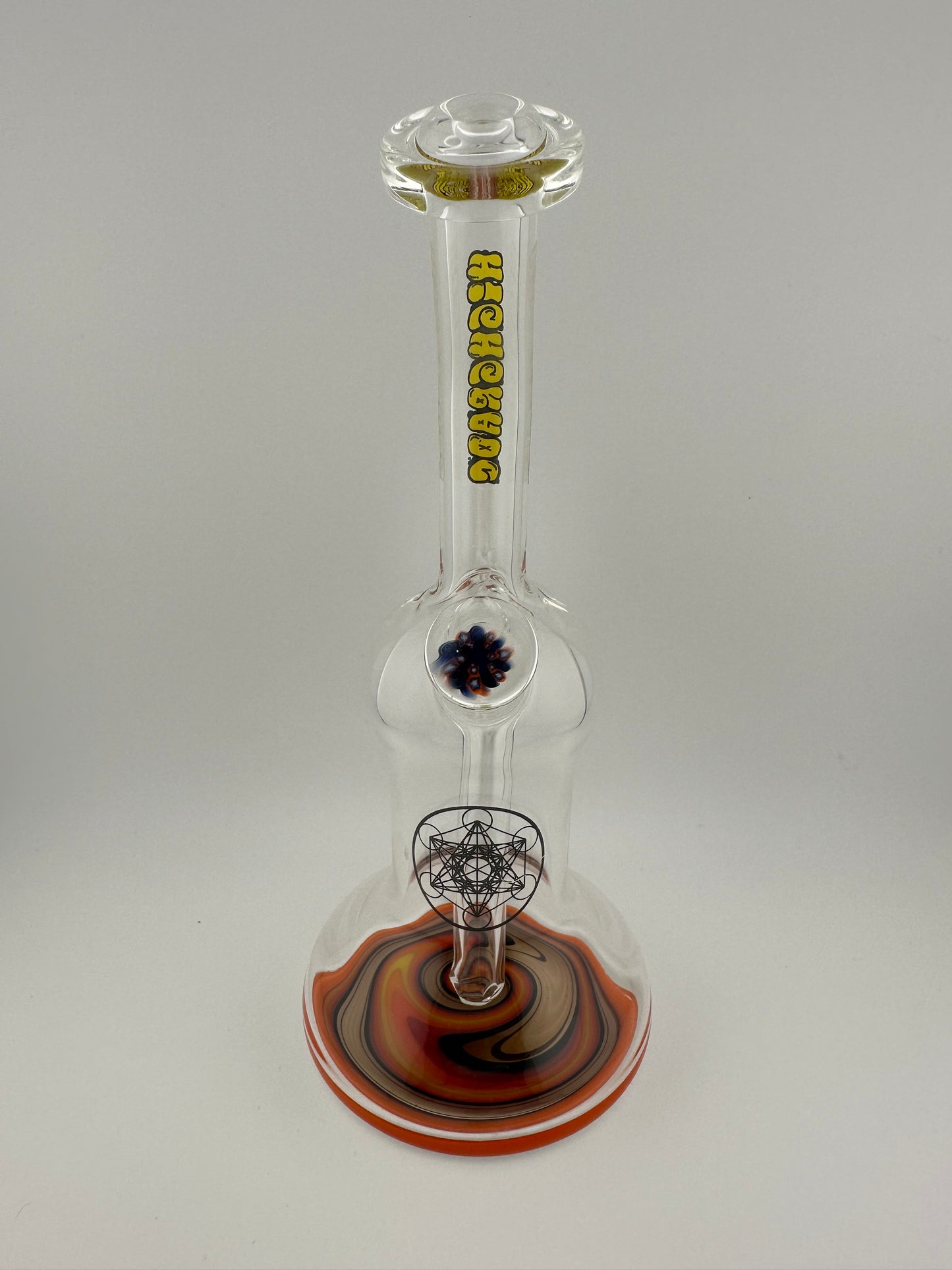 Highgrade Mike Reversal Bottom Banger Hanger