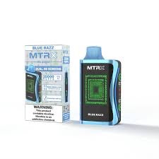 MTRX Disposable Vape
