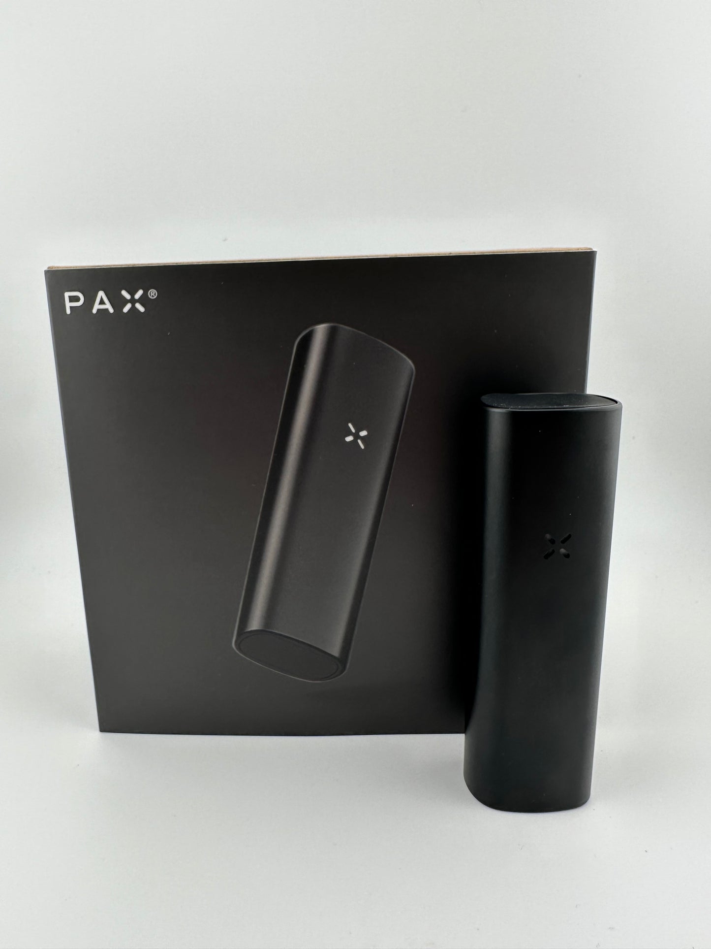 Pax Labs Pax Plus Herbal Vaporizer