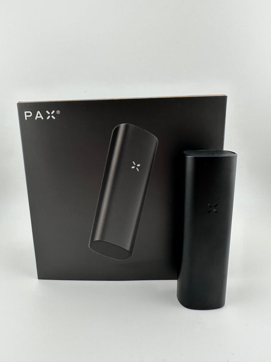 Pax Labs Pax Plus Herbal Vaporizer