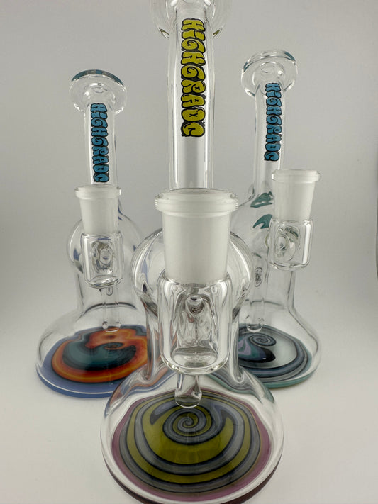 Highgrade Mike Reversal Bottom Banger Hanger