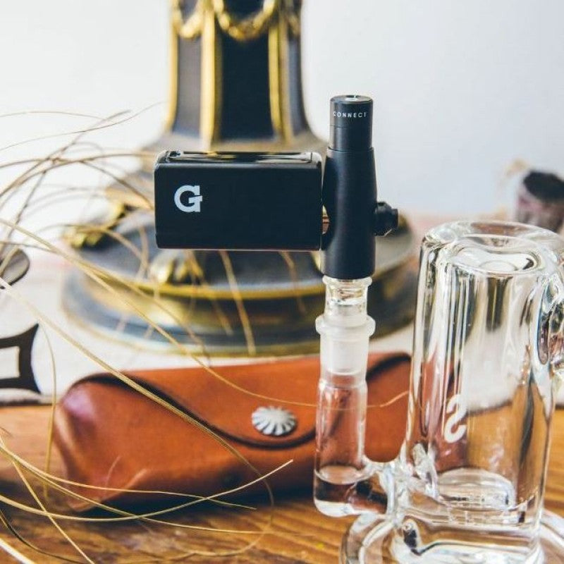 G Pen Connect Vaporizer