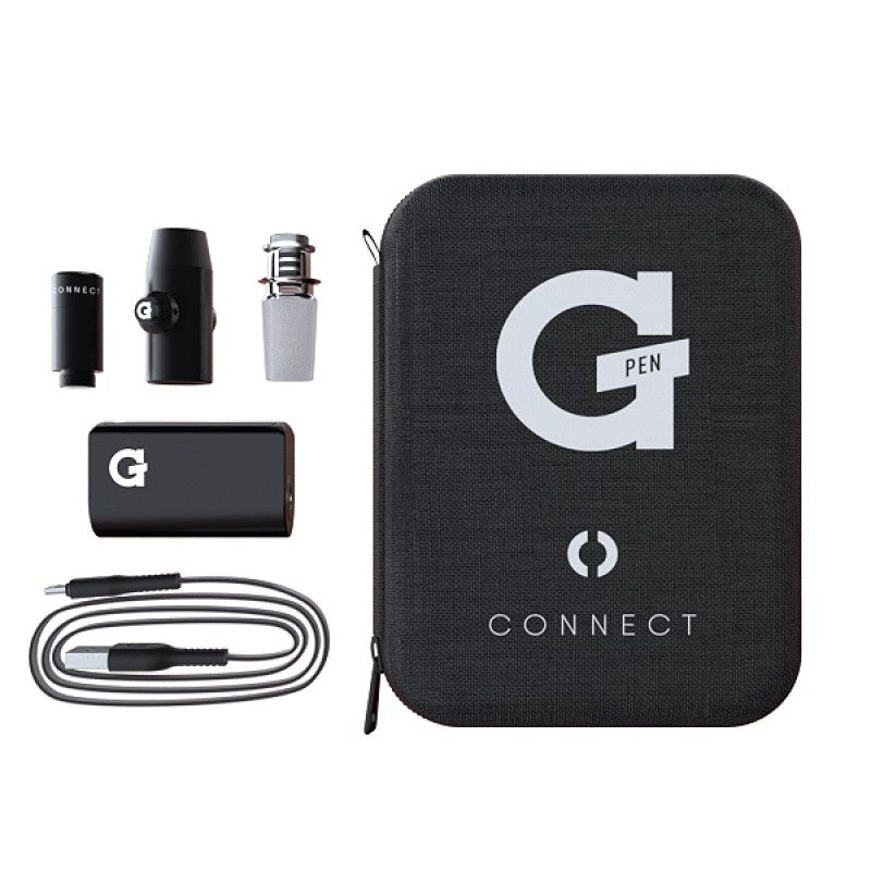 G Pen Connect Vaporizer