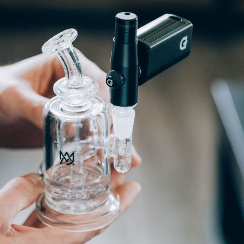 G Pen Connect Vaporizer