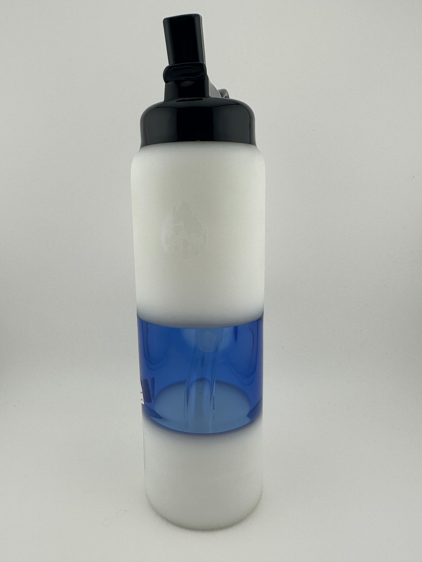 Empire Glass Water Bottle 14mm