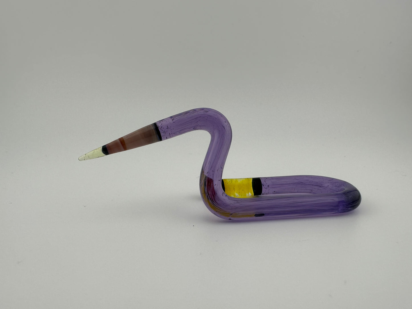 Unknown Artist Pencil Dab Tool w/ Built in stand