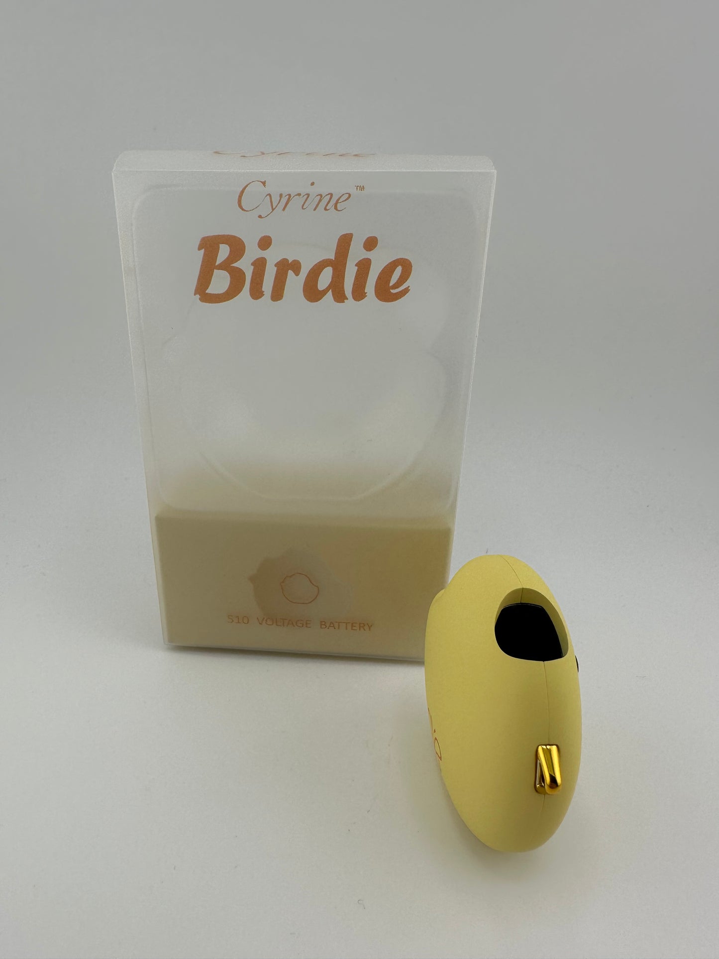 Cyrine Birdie 510 Battery