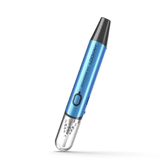 LOOKAH Seahorse 2.0 Wax Pen & Dab Pen | Vaporizer