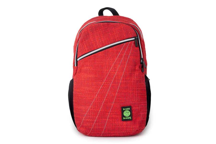 Dime Bags- City Dweller Backpack