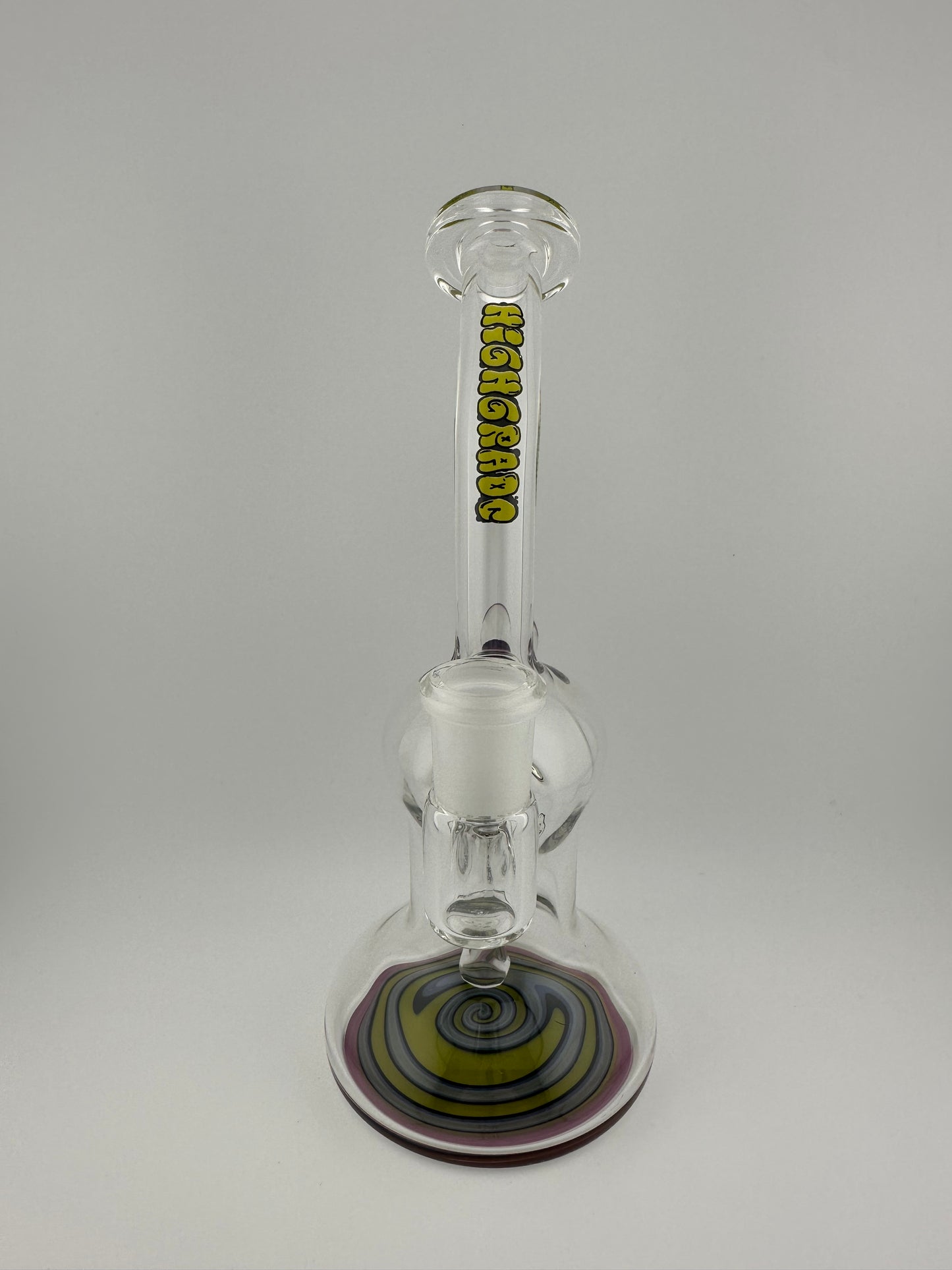 Highgrade Mike Reversal Bottom Banger Hanger