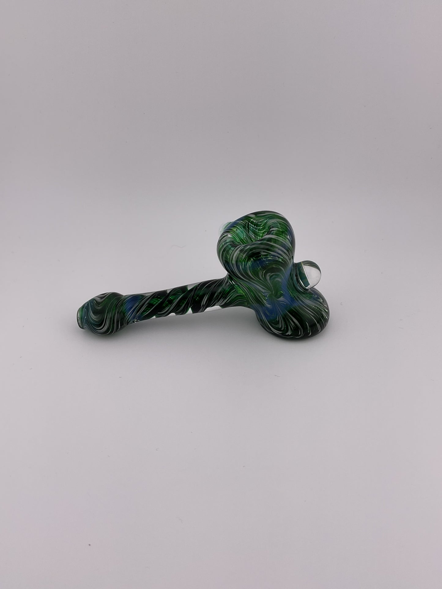 Made by Mank Hammer Pipe