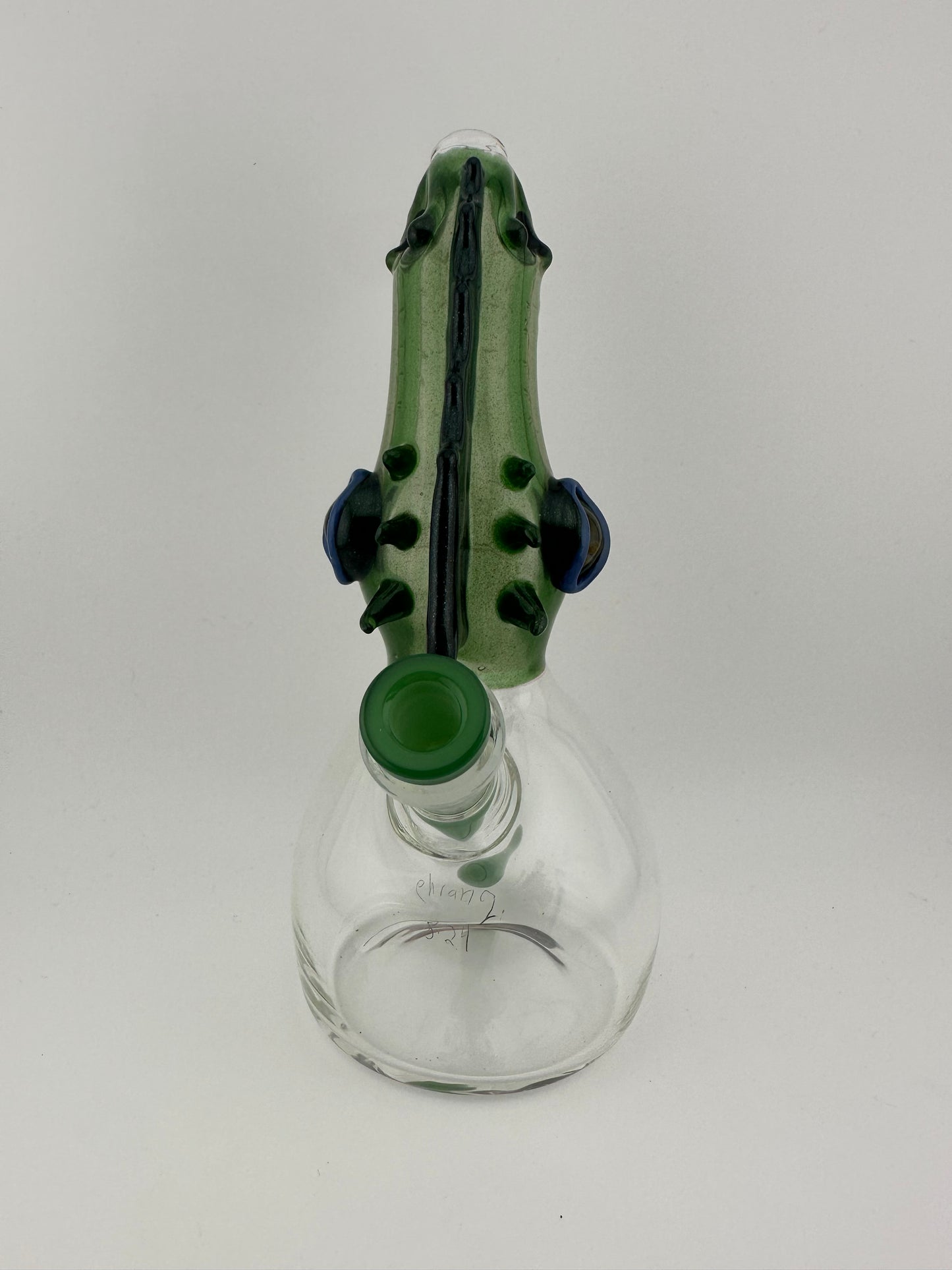 Phranq Dankman Dragon Proto Rig 10mm 45