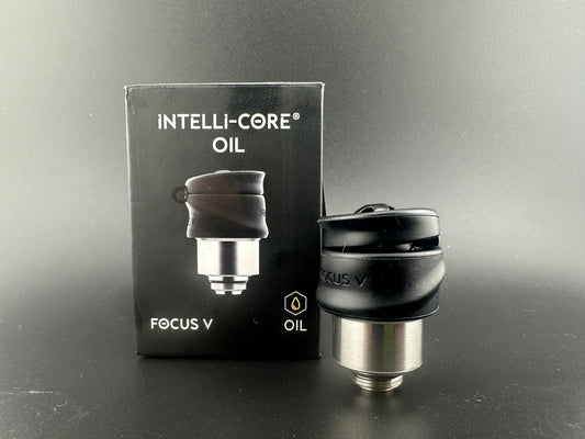 Carta Focus V Intelli-Core for Concentrate