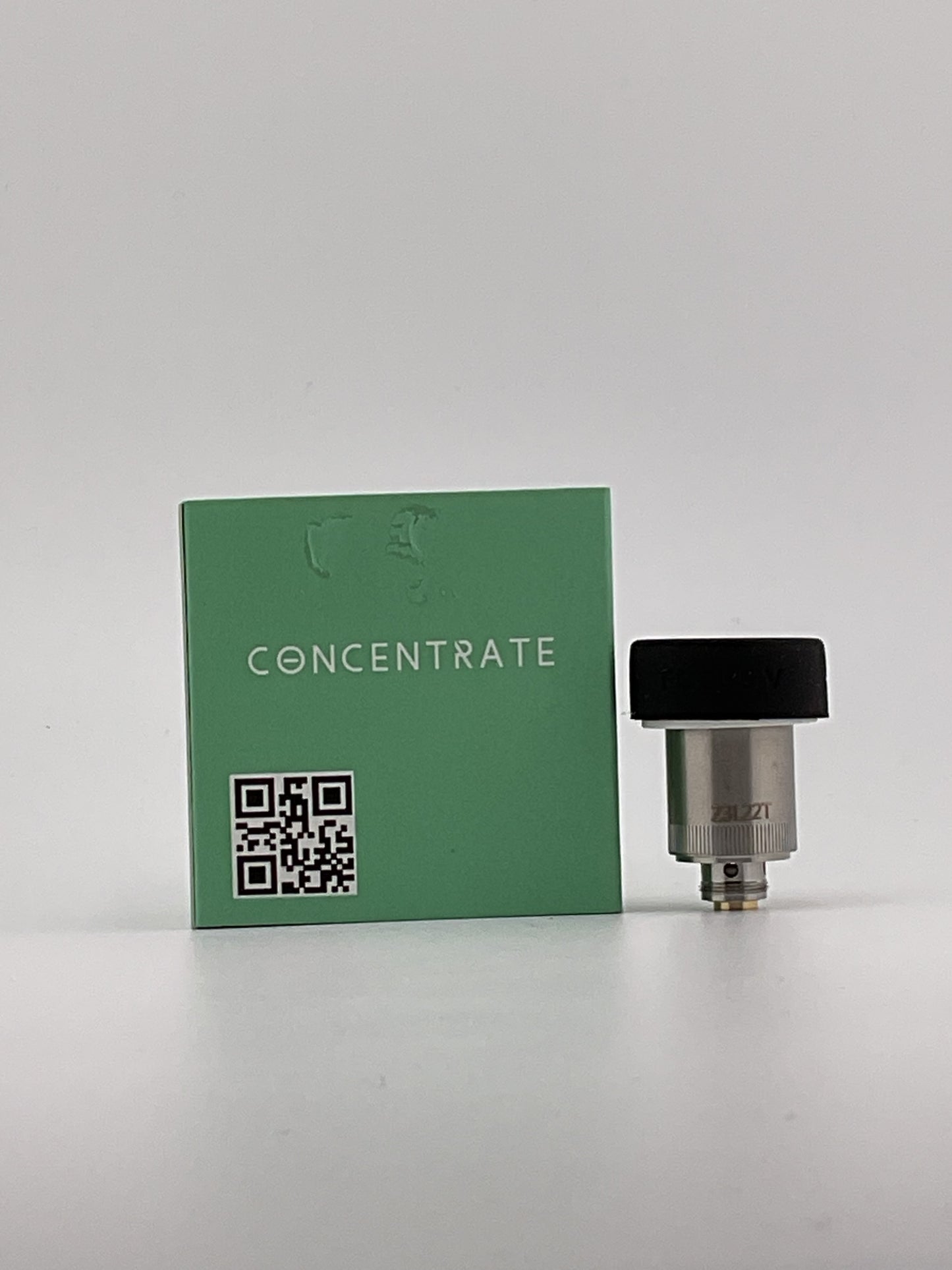 Carta Concentrate Coil