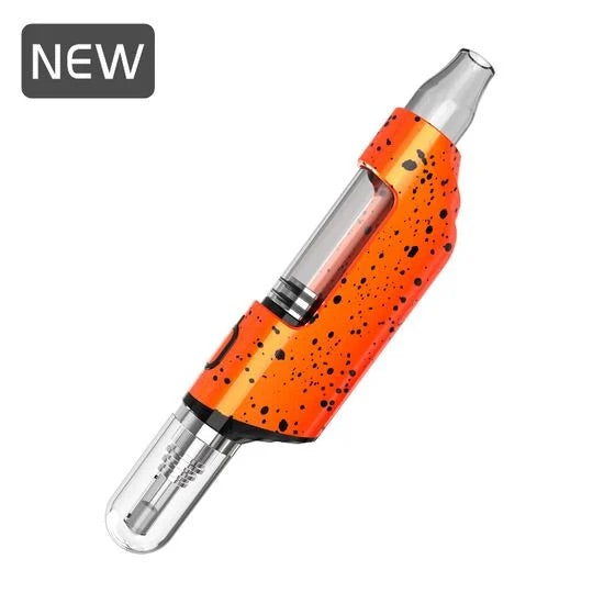 LOOKAH Seahorse Pro Plus Dab Pen Kit
Best Electric Nectar Collector Wax pen & Dab Pen