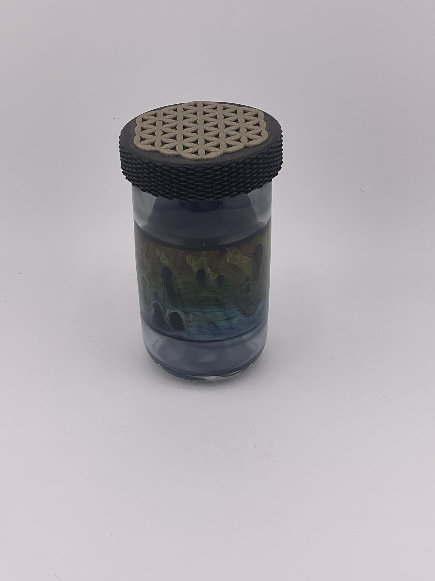 Mcdoogle Glass Baller Jar