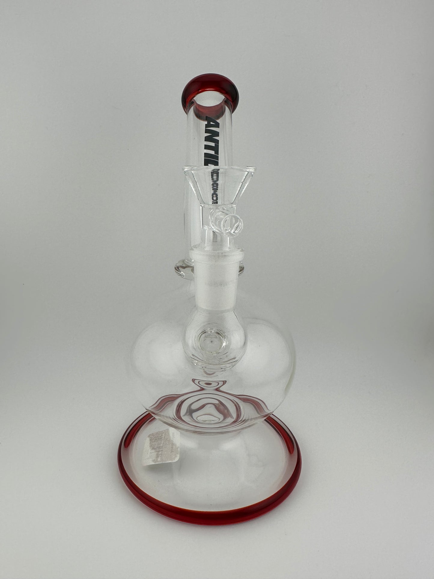 Antidote Orbit Rig