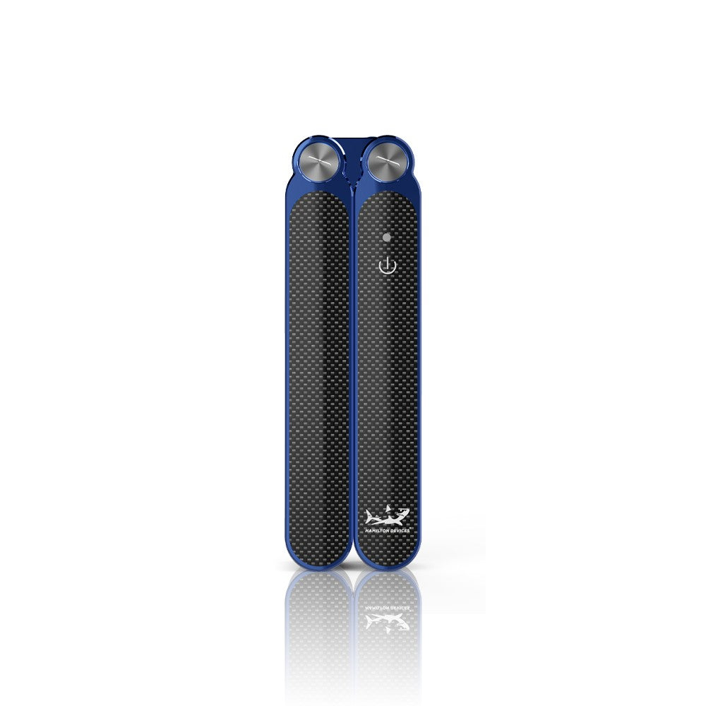 Hamilton Devices Butterfly 510 Battery