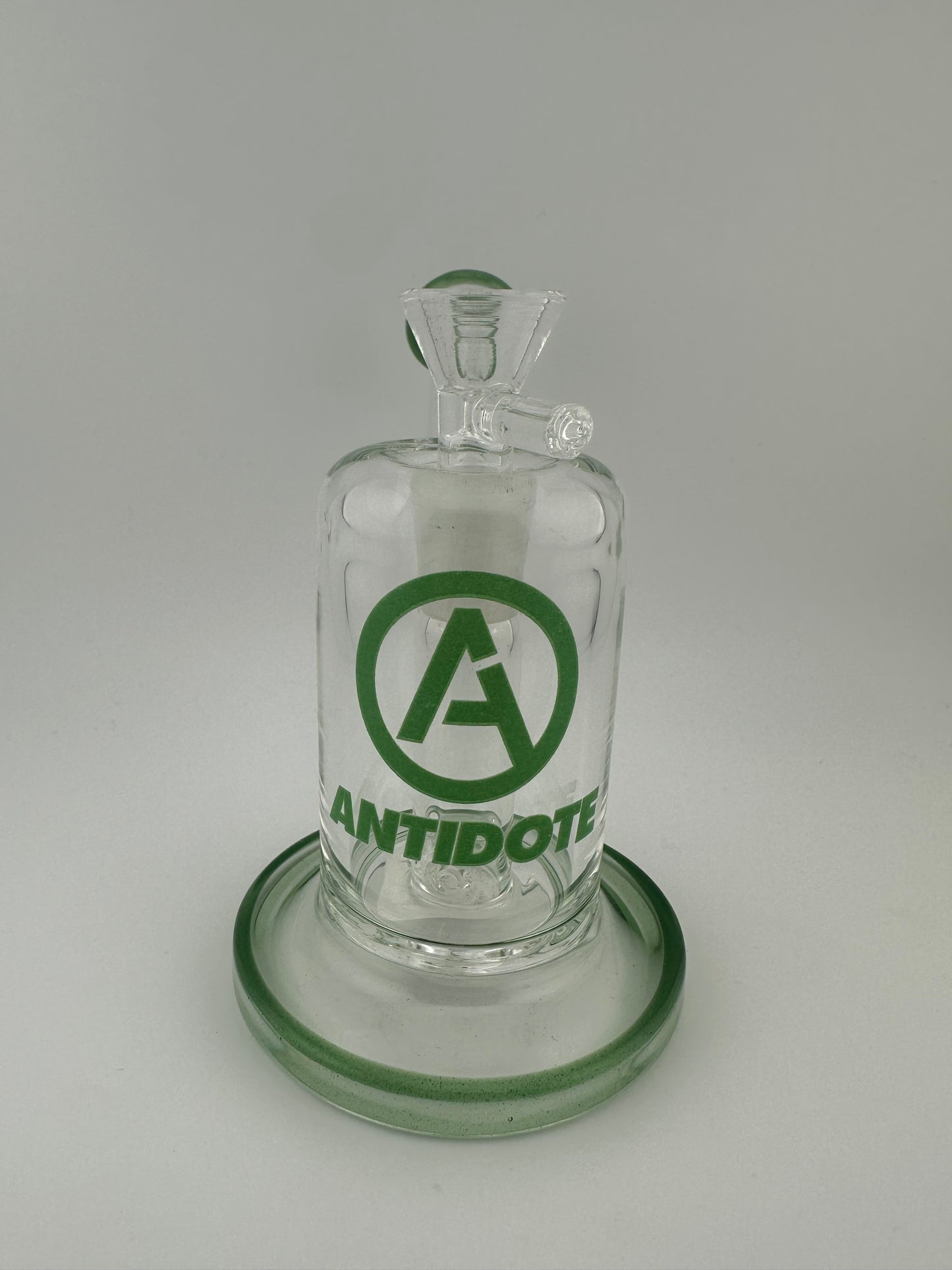 Antidote Capsule Rig