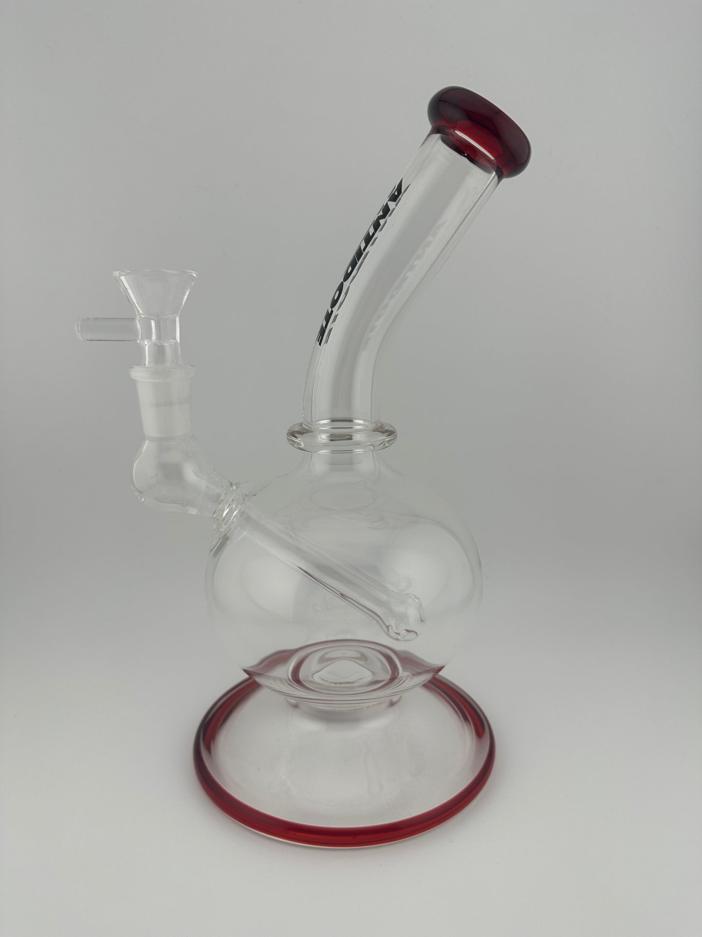 Antidote Orbit Rig