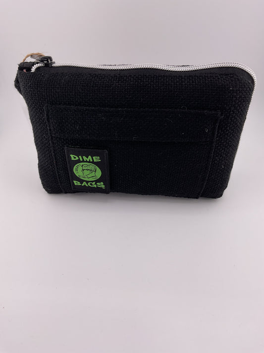 Dime Bag Padded Pouch 8 inch