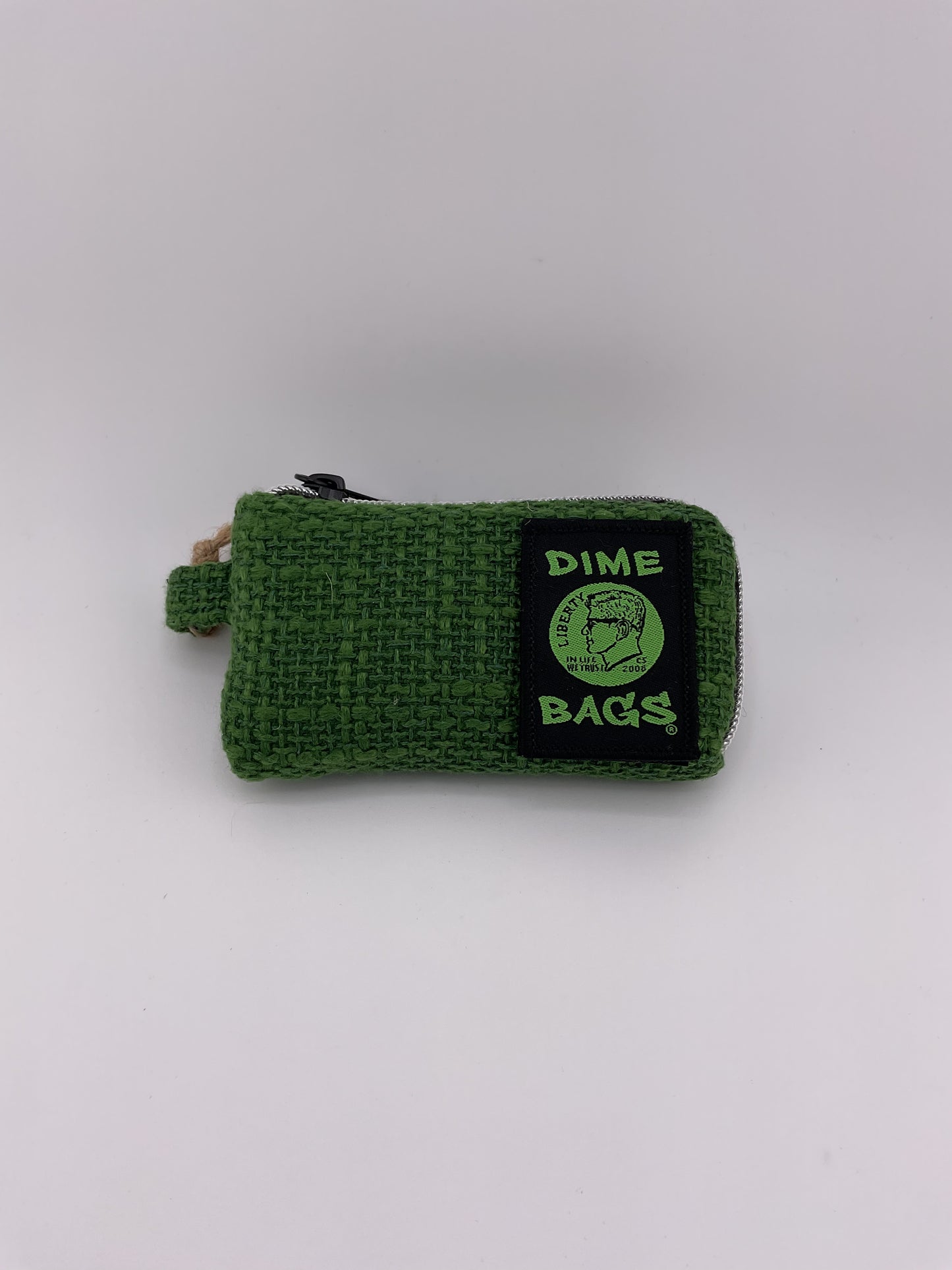 Dime Bags Pouch 5 inch