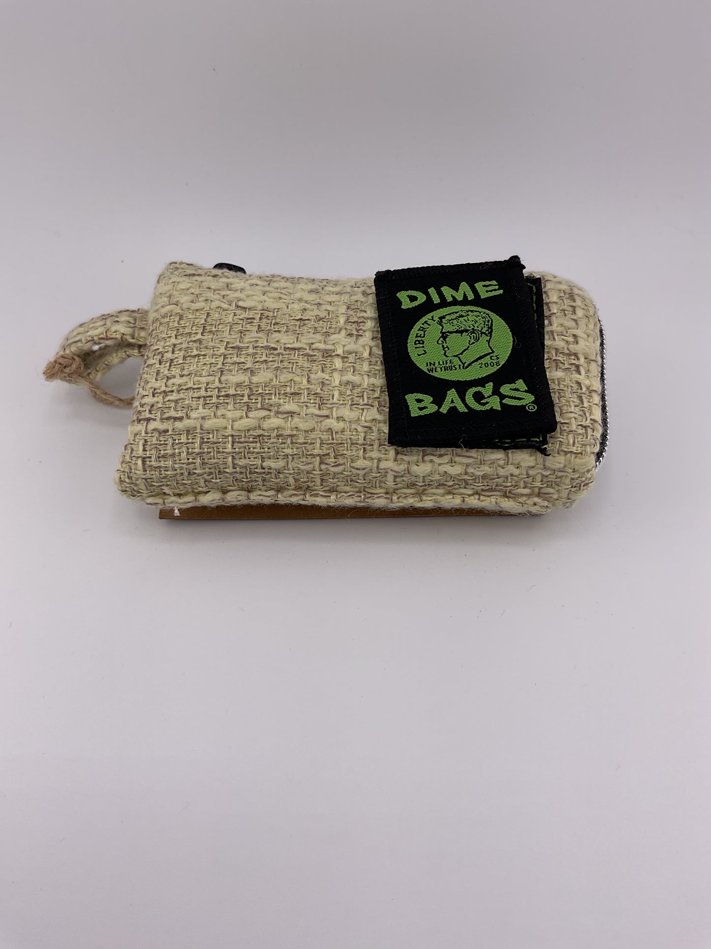 Dime Bags Pouch 5 inch
