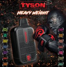 Tyson 2.0 Heavyweight Disposable Vape