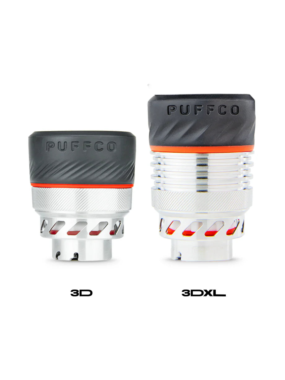 Puffco Peak Pro 3D Chamber