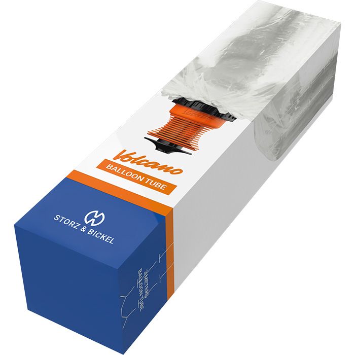 Storz & Bickel Volcano Hybrid Ballon Tube 3m / Replacement Bags