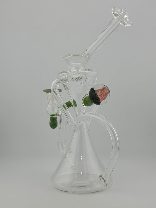Pugsley Glass Recycler
