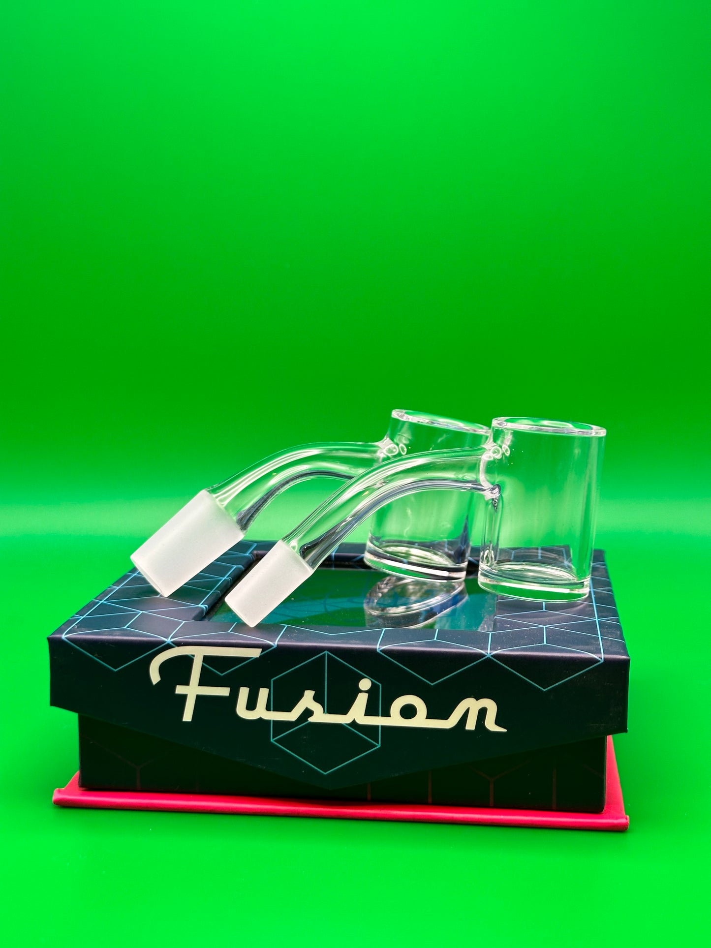 Fusion | 45 deg. Thick Bottom Banger | 10mm or 14 mm