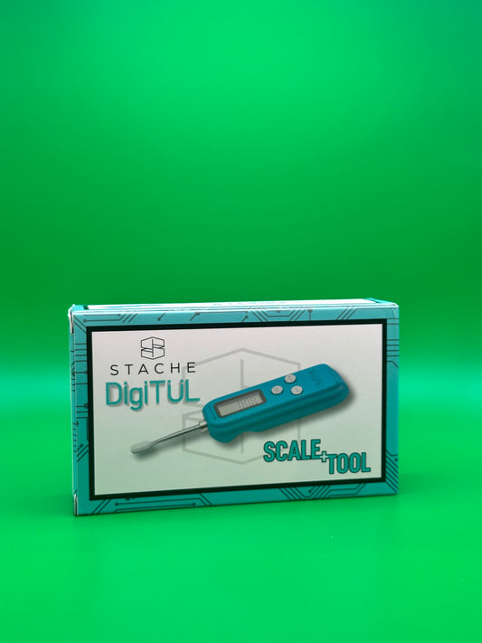 DigiTül | Digital Scale Tool
