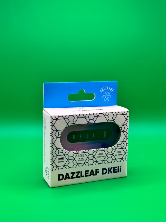 Dazzleaf | DKEii 650mAh 510 Battery