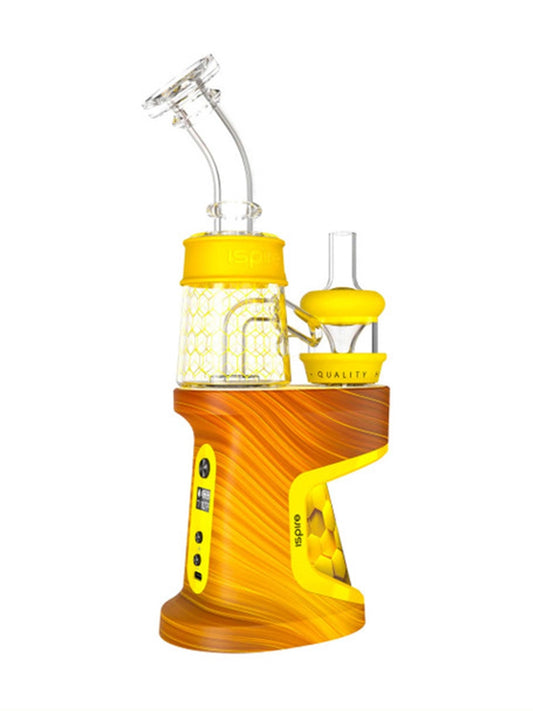 Ispure / ISPIRE Daab - Electronic Rig Honey