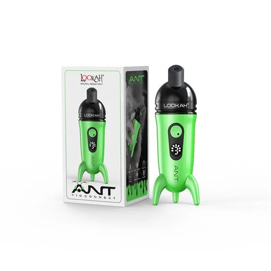 LOOKAH Ant Wax Pen Ant Dab Pen & Wax Pen | Vaporizer