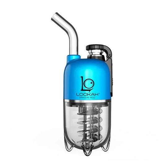 Lookah Dragon Egg Portable E-Rig