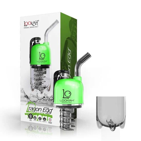 Lookah Dragon Egg Portable E-Rig