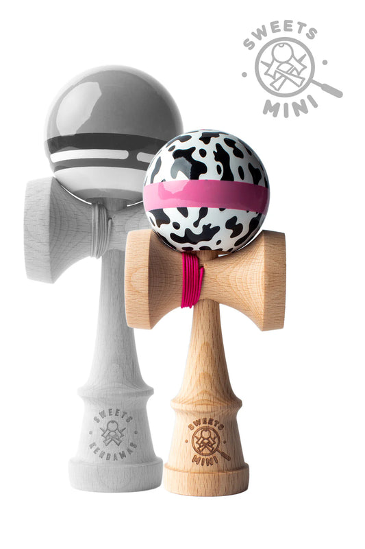 Sweets Mini Cow Lava Kendama