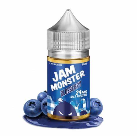 Jam Monster