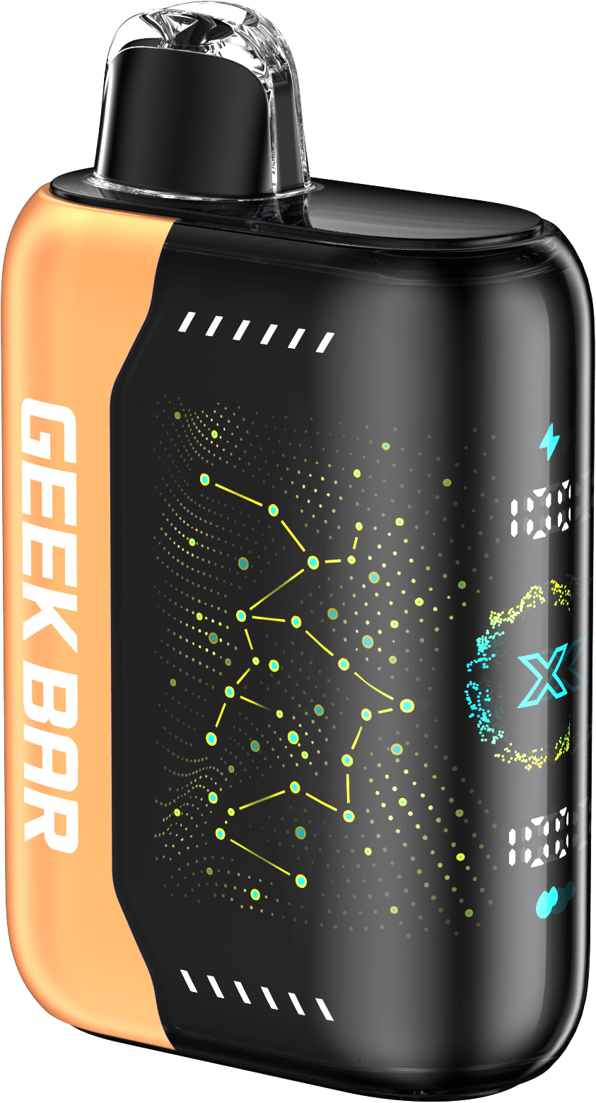 GeekBar Pulse X