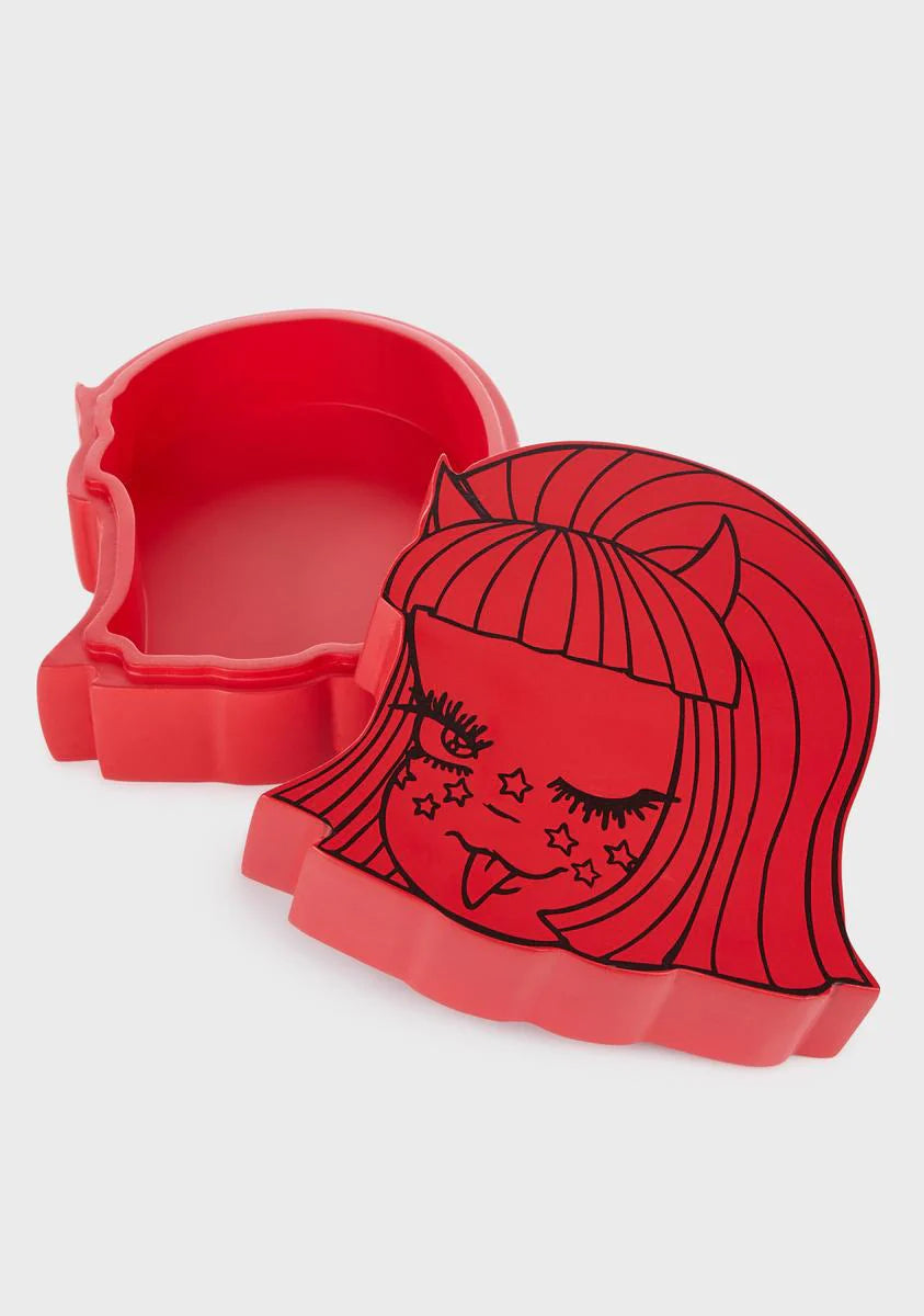 Valfre Hot Head Stash Box