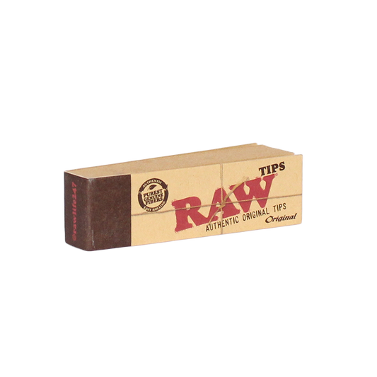 Raw Papers Original Tips