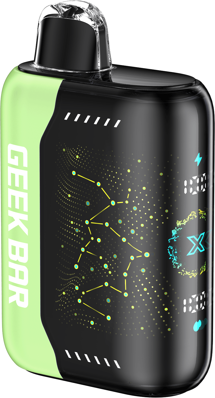 GeekBar Pulse X