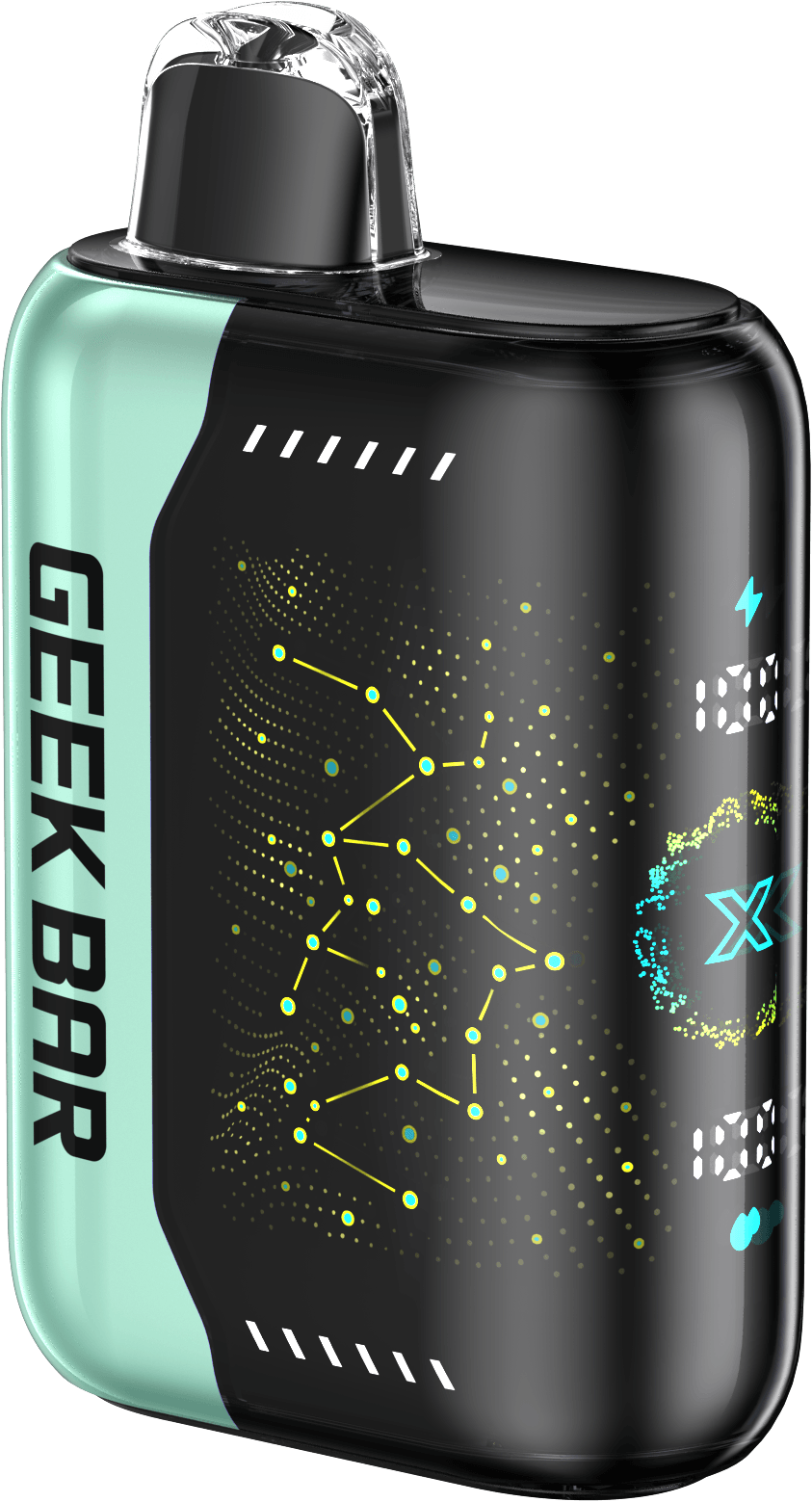 GeekBar Pulse X