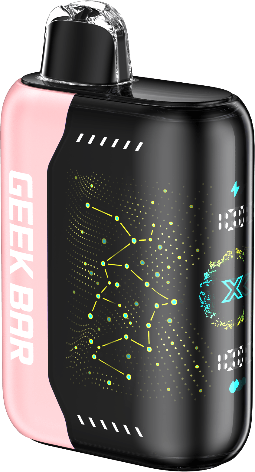 GeekBar Pulse X