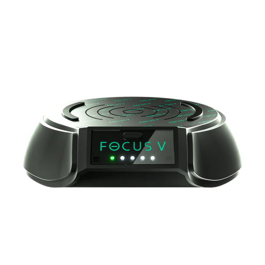 Wireless Charger for Focus V Carta 2