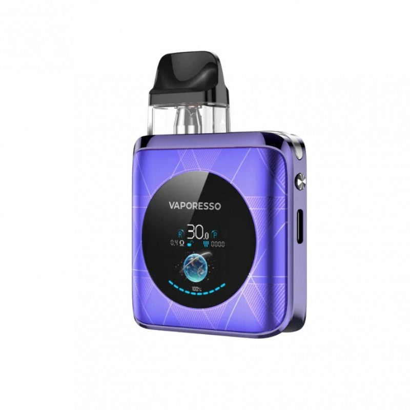 Vaporesso XROS 4 Nano