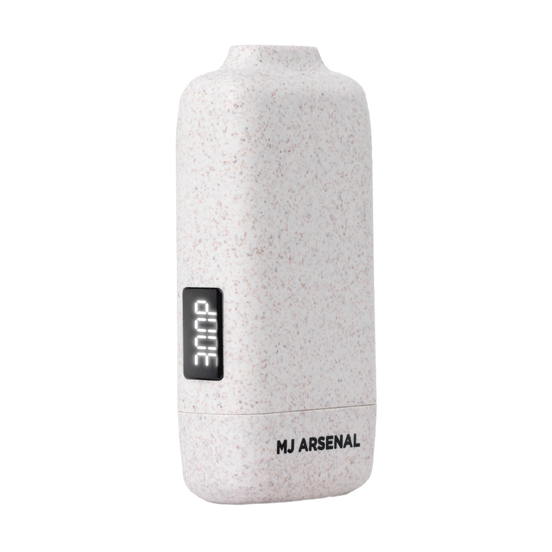 MJ ARSENAL Houdini Biodegradable Personal Air Filter