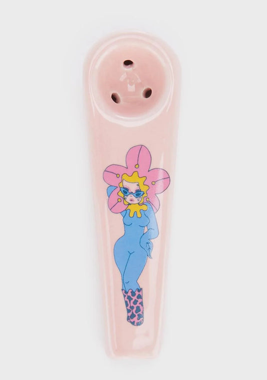 Valfre Ceramic Pipe